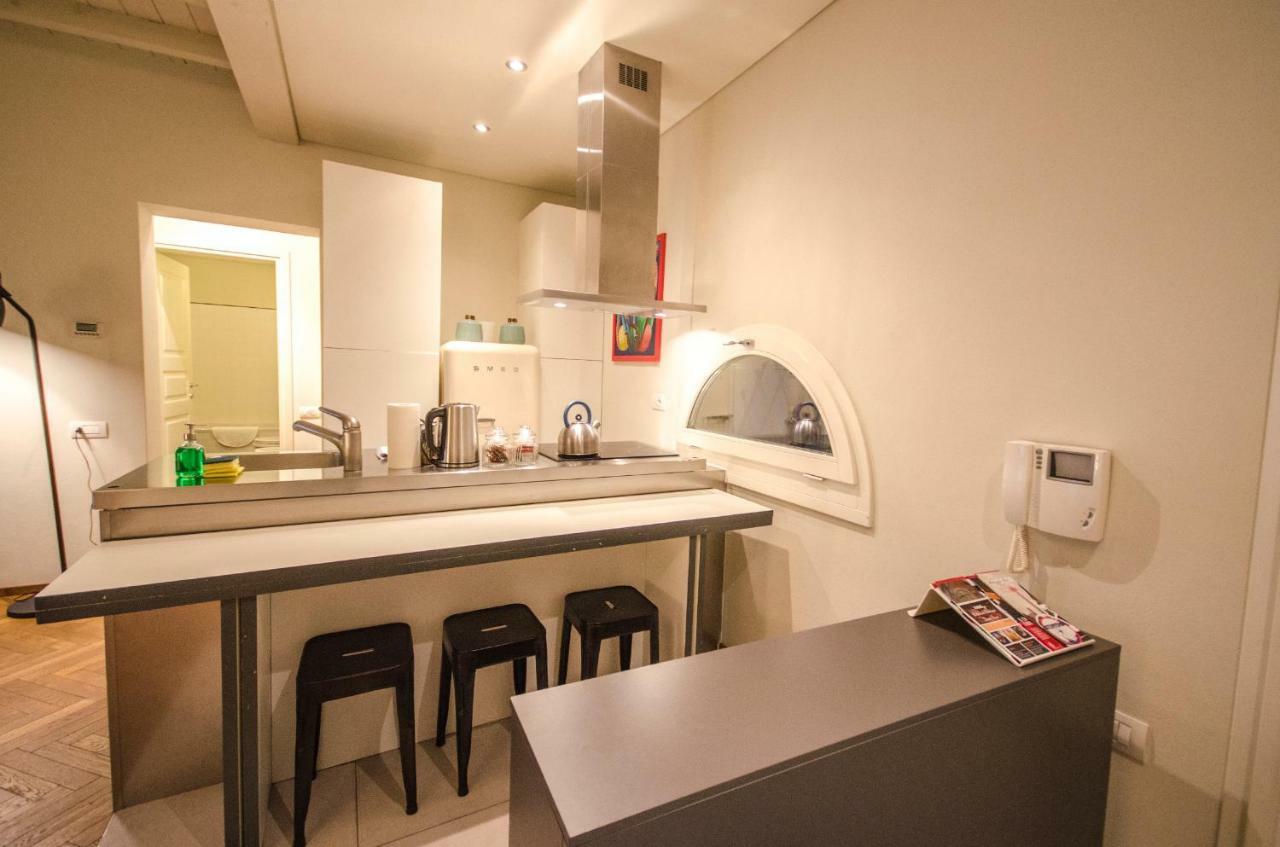 Azeglio Apartment, A Due Passi Da Piazza Maggiore Bolonha Exterior foto