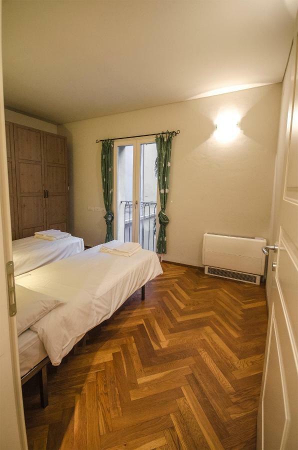 Azeglio Apartment, A Due Passi Da Piazza Maggiore Bolonha Exterior foto