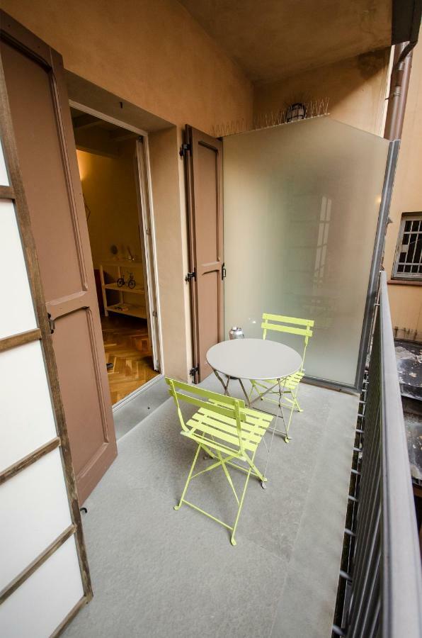 Azeglio Apartment, A Due Passi Da Piazza Maggiore Bolonha Exterior foto