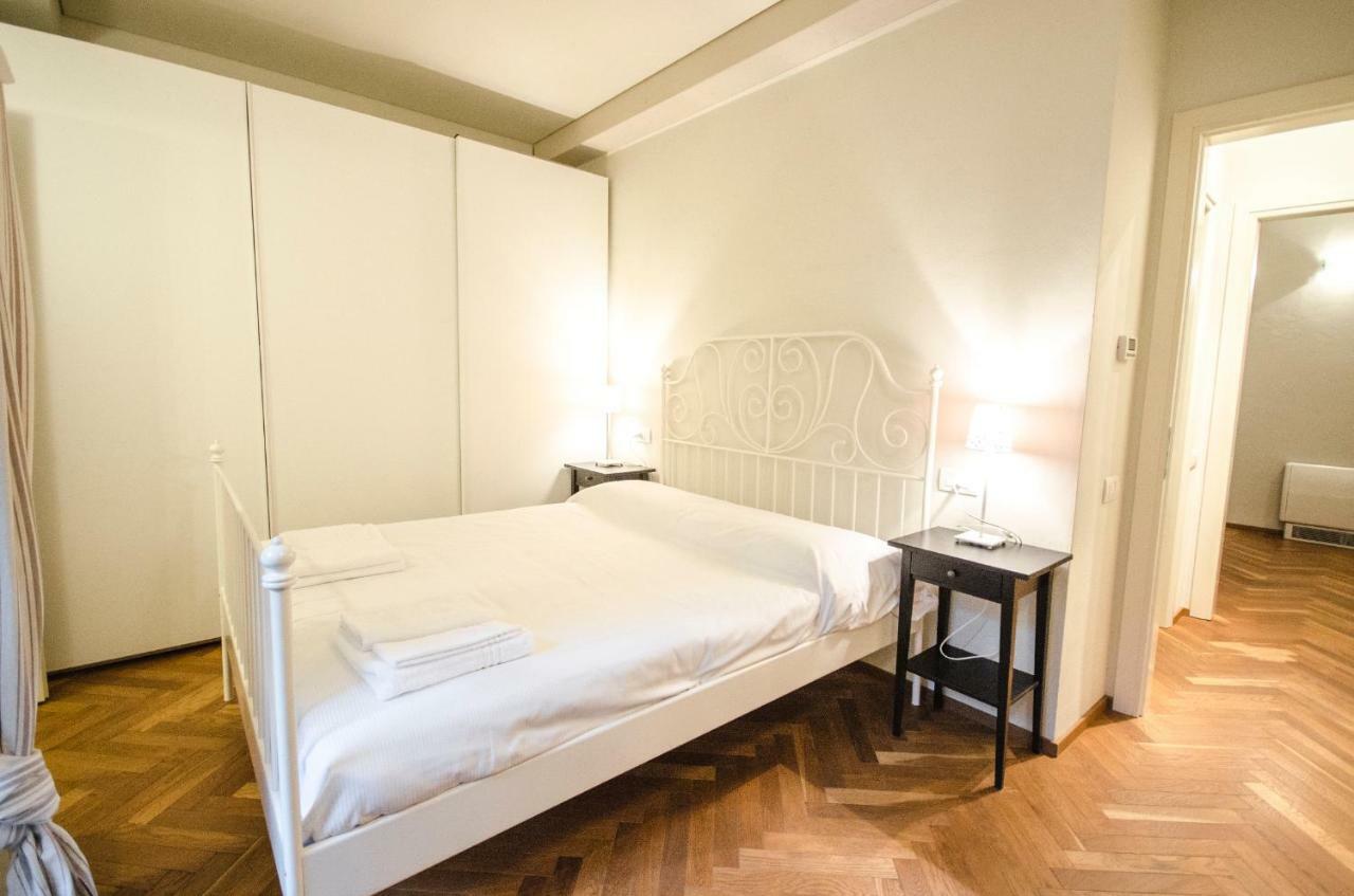 Azeglio Apartment, A Due Passi Da Piazza Maggiore Bolonha Exterior foto