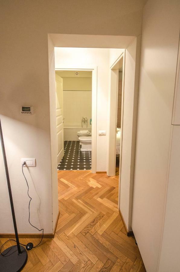 Azeglio Apartment, A Due Passi Da Piazza Maggiore Bolonha Exterior foto