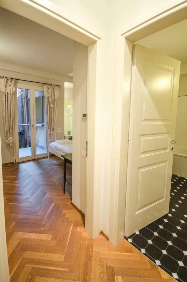 Azeglio Apartment, A Due Passi Da Piazza Maggiore Bolonha Exterior foto