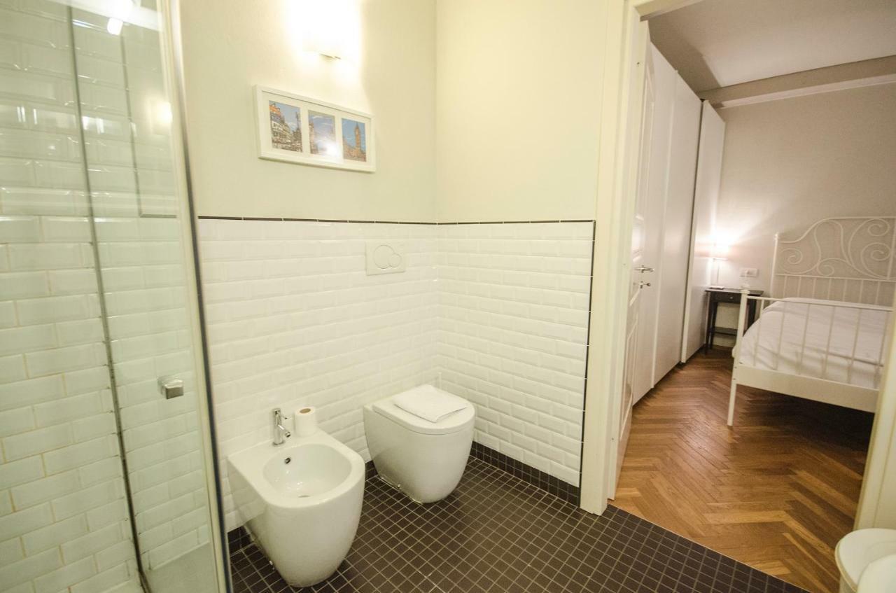 Azeglio Apartment, A Due Passi Da Piazza Maggiore Bolonha Exterior foto