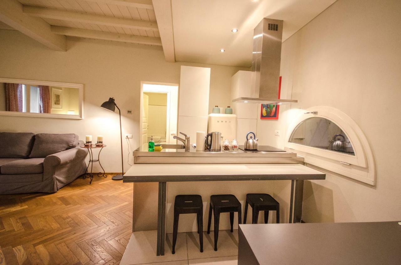 Azeglio Apartment, A Due Passi Da Piazza Maggiore Bolonha Exterior foto